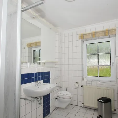 شقة Haus Seeblick