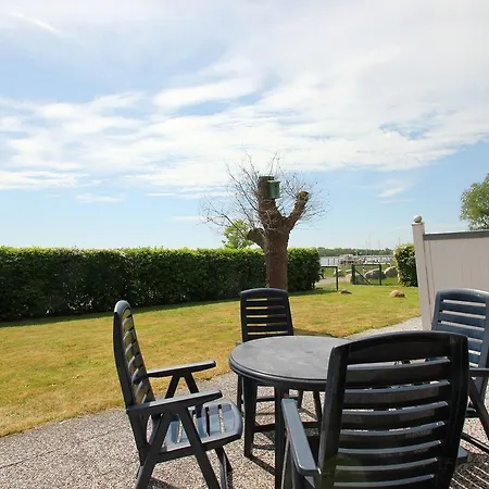 شقة Haus Seeblick