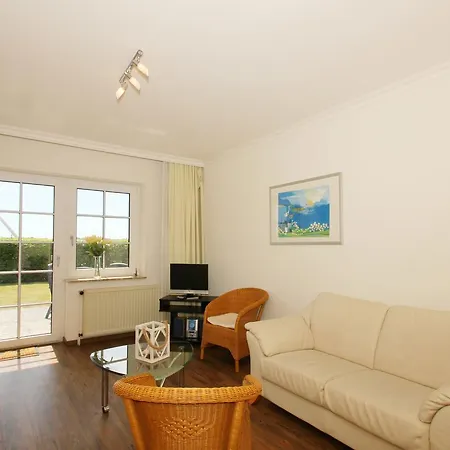 شقة Haus Seeblick *