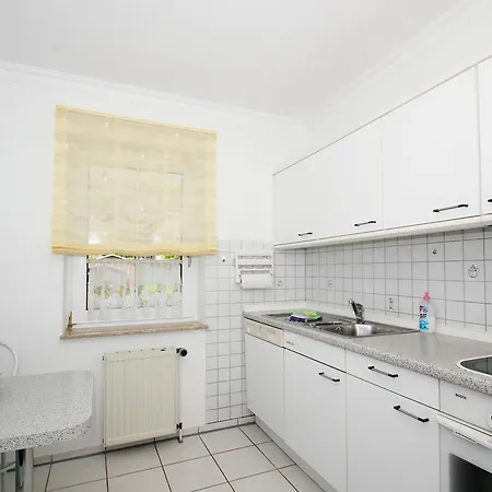 Haus Seeblick شقة *